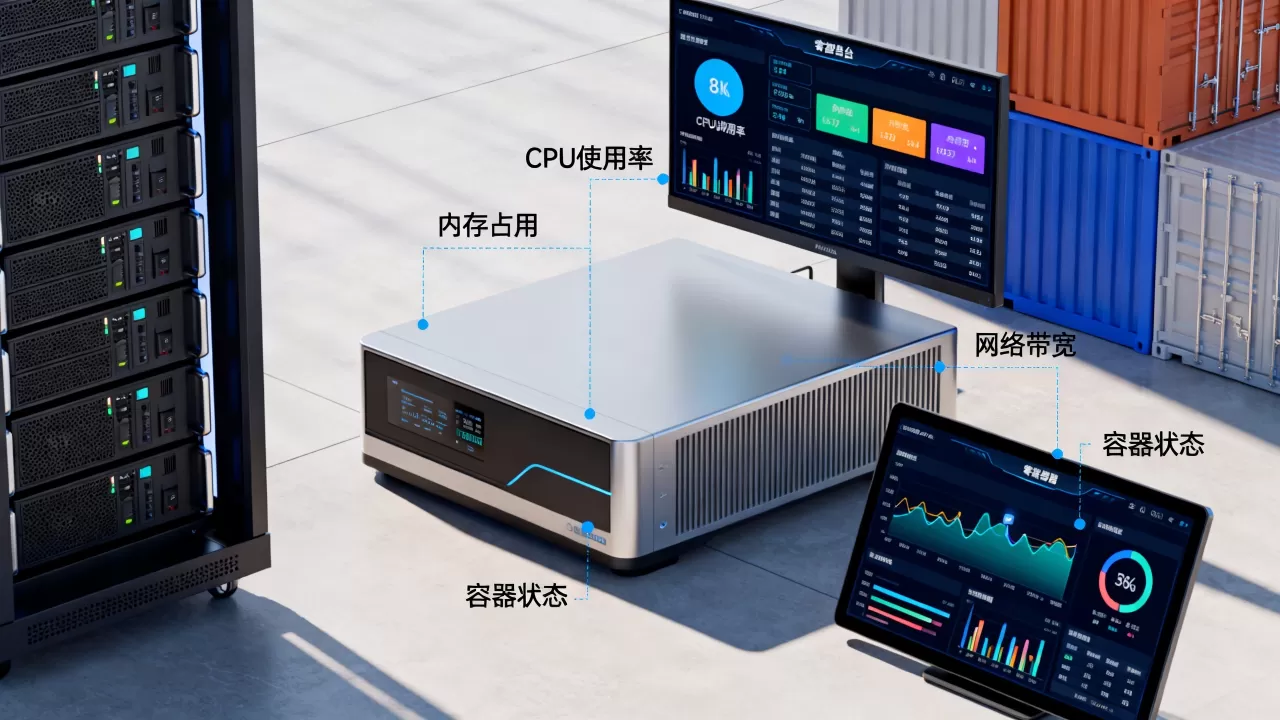 容器平台监控指标要覆盖哪些关键数据,容器监控指标有哪些? 容器平台监控指标要覆盖哪些关键数据,容器监控指标有哪些?