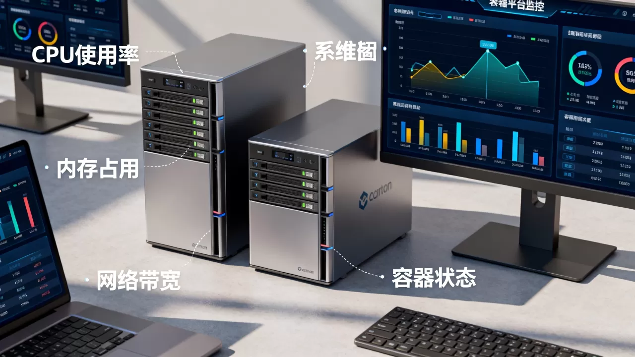 容器平台监控指标要覆盖哪些关键数据,容器监控指标有哪些? 容器平台监控指标要覆盖哪些关键数据,容器监控指标有哪些?
