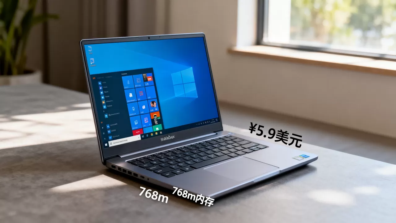 stablebox windows只要5.9美元可靠吗,768m内存够用吗 stablebox windows只要5.9美元可靠吗,768m内存够用吗
