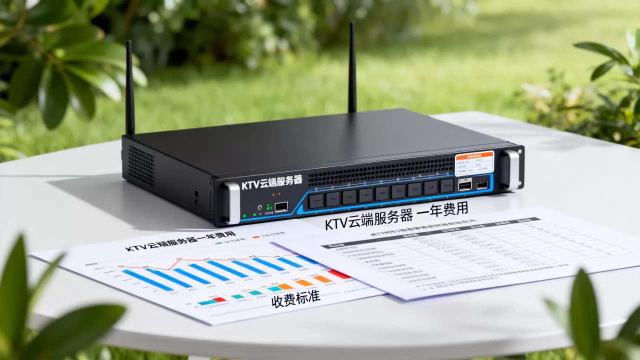 KTV云端服务器一年费用是多少,收费标准是什么? KTV云端服务器一年费用是多少,收费标准是什么?