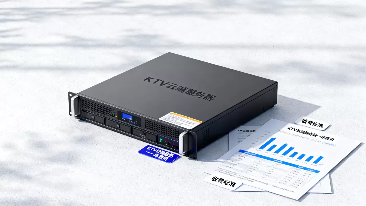 KTV云端服务器一年费用是多少,收费标准是什么? KTV云端服务器一年费用是多少,收费标准是什么?