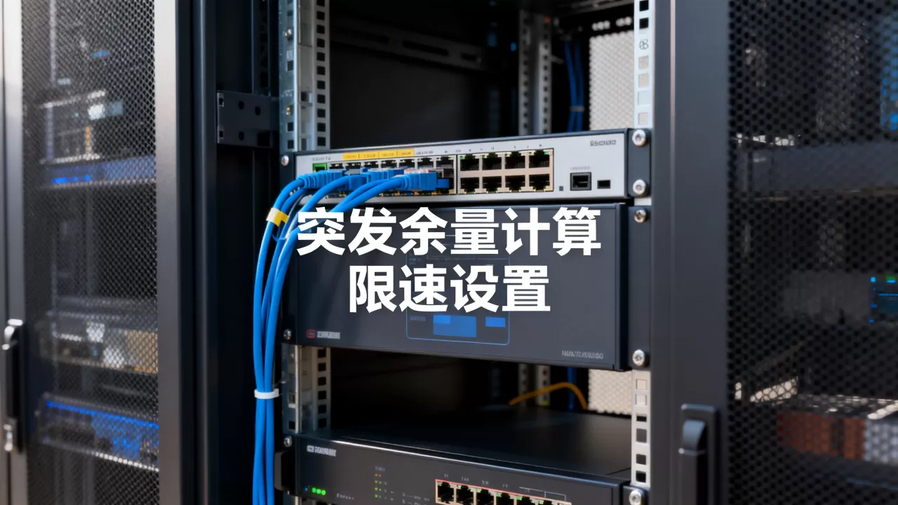 容器网络带宽限速下突发余量如何计算,容器网络限速怎么设置 容器网络带宽限速下突发余量如何计算,容器网络限速怎么设置