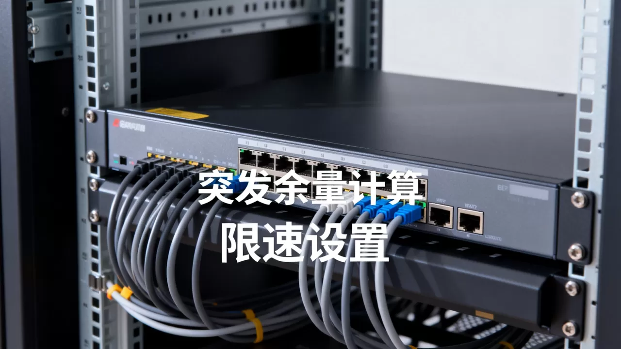 容器网络带宽限速下突发余量如何计算,容器网络限速怎么设置 容器网络带宽限速下突发余量如何计算,容器网络限速怎么设置