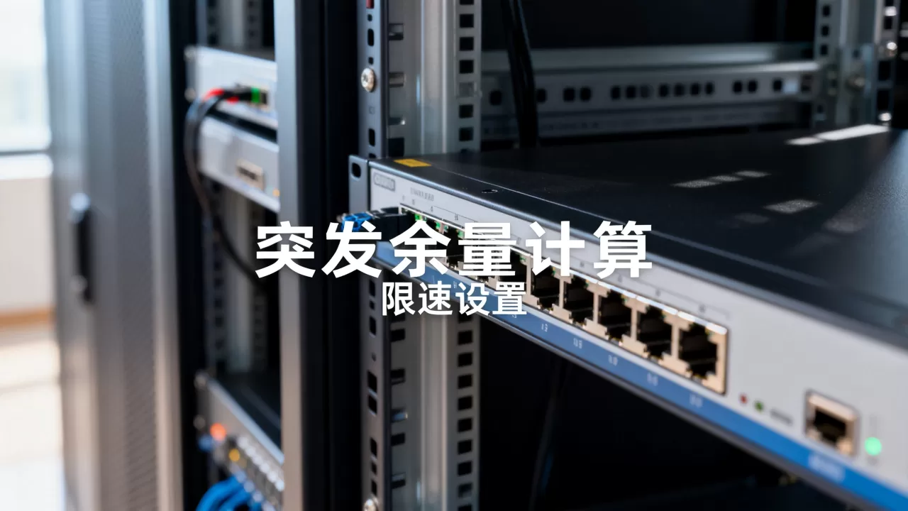容器网络带宽限速下突发余量如何计算,容器网络限速怎么设置 容器网络带宽限速下突发余量如何计算,容器网络限速怎么设置