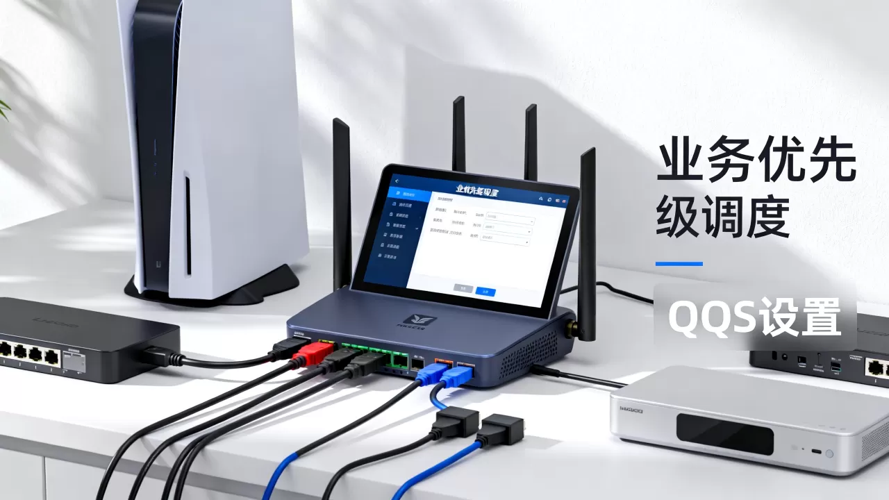 路由优化怎么按业务优先级调度,路由器QoS怎么设置 路由优化怎么按业务优先级调度,路由器QoS怎么设置
