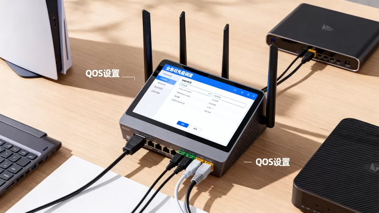 路由优化怎么按业务优先级调度,路由器QoS怎么设置 路由优化怎么按业务优先级调度,路由器QoS怎么设置