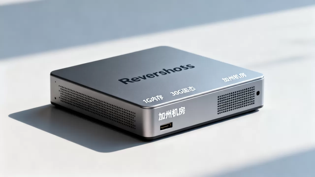Reversehosts 1G 30G固态加州咋样,值得买吗? Reversehosts 1G 30G固态加州咋样,值得买吗?