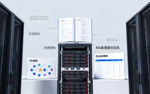 容器资源请求与限制怎么设置不互相争抢？K8s配置最佳实践