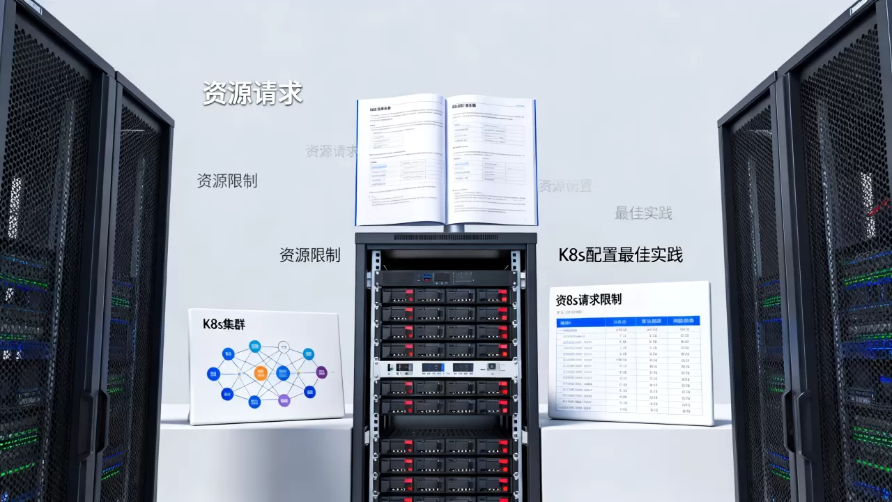 容器资源请求与限制怎么设置不互相争抢?K8s配置最佳实践 容器资源请求与限制怎么设置不互相争抢?K8s配置最佳实践