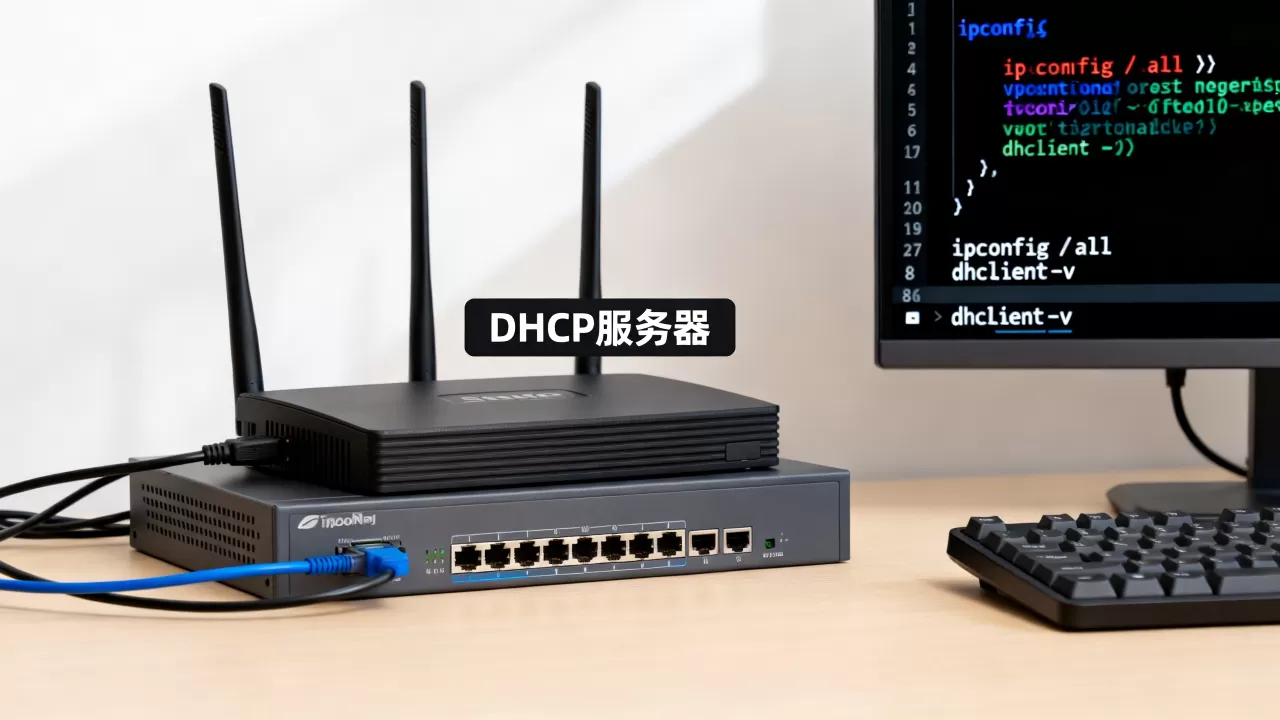 局域网有多少个DHCP服务器,如何查看? 局域网有多少个DHCP服务器,如何查看?