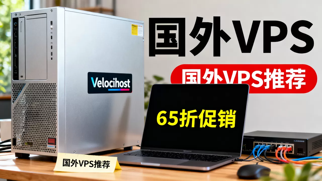 Velocihost6.5折促销靠谱吗,国外VPS哪家好 Velocihost6.5折促销靠谱吗,国外VPS哪家好