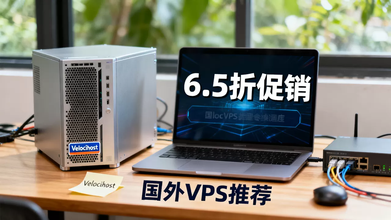 Velocihost6.5折促销靠谱吗,国外VPS哪家好 Velocihost6.5折促销靠谱吗,国外VPS哪家好