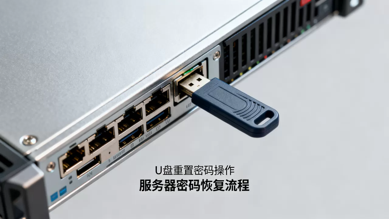 U盘能重置服务器账号密码吗,服务器密码忘了怎么办 U盘能重置服务器账号密码吗,服务器密码忘了怎么办