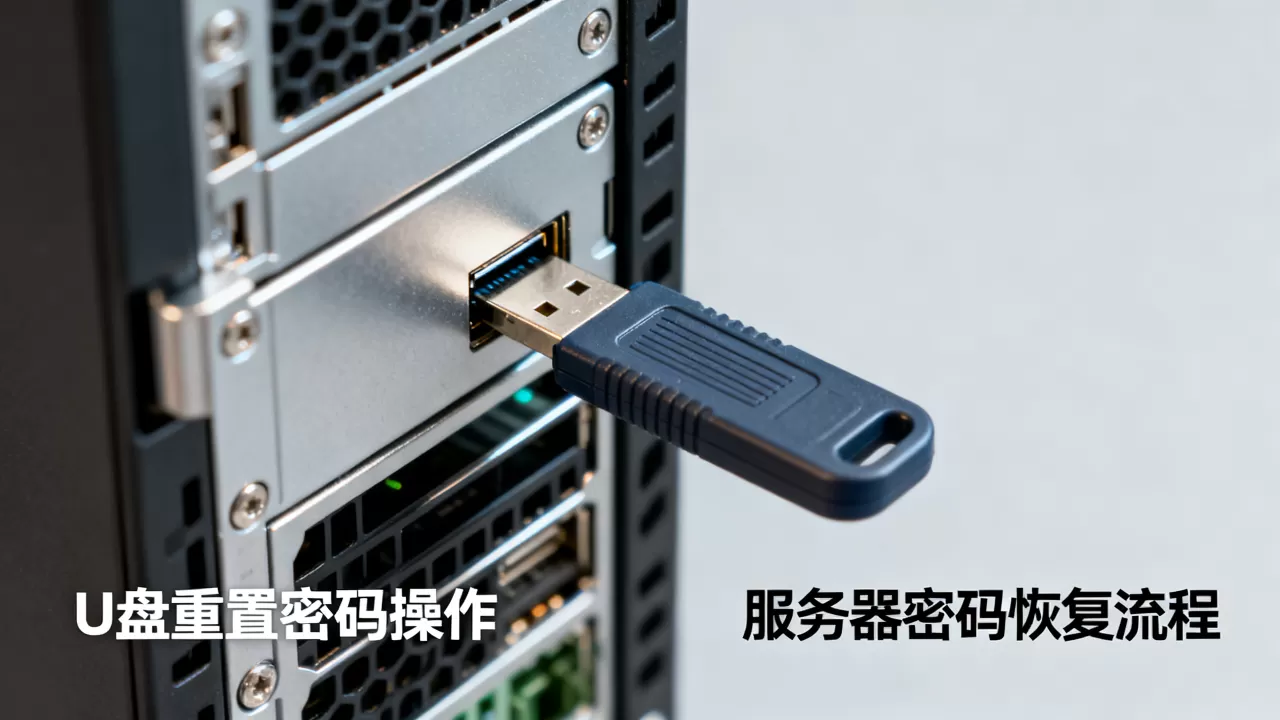 U盘能重置服务器账号密码吗,服务器密码忘了怎么办 U盘能重置服务器账号密码吗,服务器密码忘了怎么办