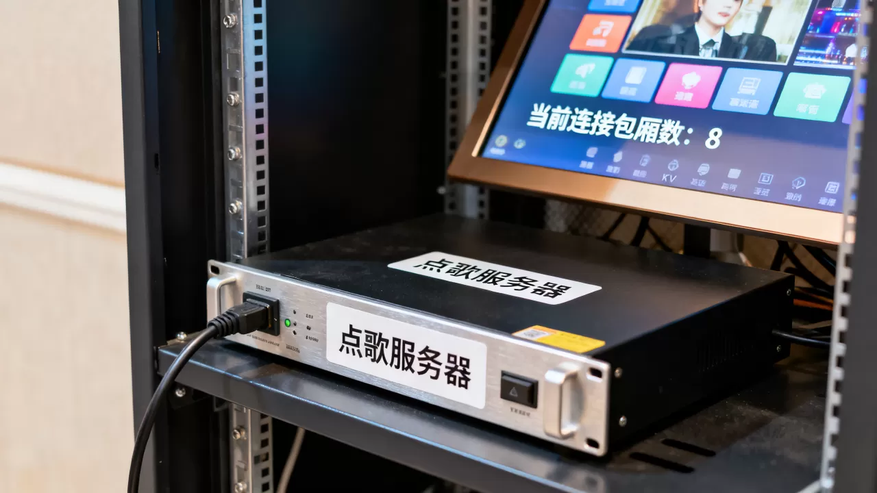 一台KTV点歌服务器到底能带几个包厢,ktv点歌服务器怎么选 一台KTV点歌服务器到底能带几个包厢,ktv点歌服务器怎么选