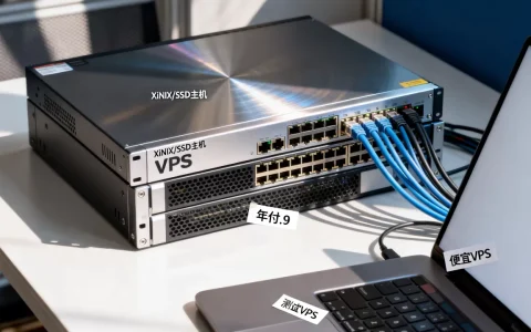 XiNiX/SSD主机年付$9.9靠谱吗，便宜VPS哪家好？