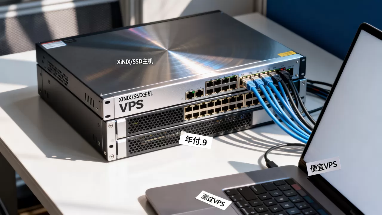XiNiX/SSD主机年付.9靠谱吗,便宜VPS哪家好? XiNiX/SSD主机年付.9靠谱吗,便宜VPS哪家好?