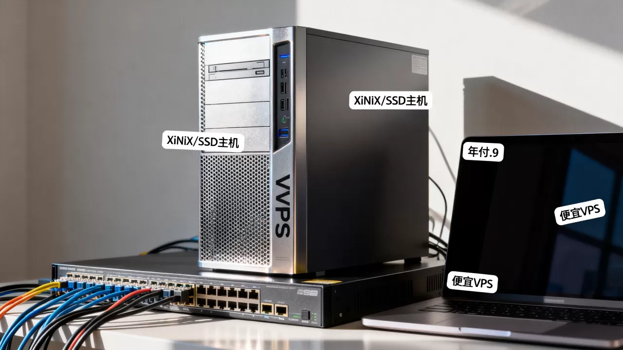XiNiX/SSD主机年付.9靠谱吗,便宜VPS哪家好? XiNiX/SSD主机年付.9靠谱吗,便宜VPS哪家好?