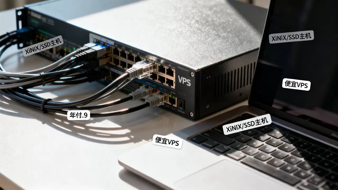 XiNiX/SSD主机年付.9靠谱吗,便宜VPS哪家好? XiNiX/SSD主机年付.9靠谱吗,便宜VPS哪家好?