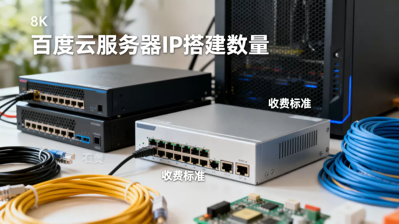 百度云服务器可以搭建多少IP,怎么收费? 百度云服务器可以搭建多少IP,怎么收费?