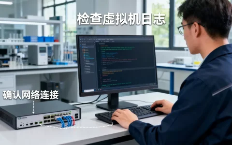 虚拟机active状态异常如何排查，原因有哪些？
