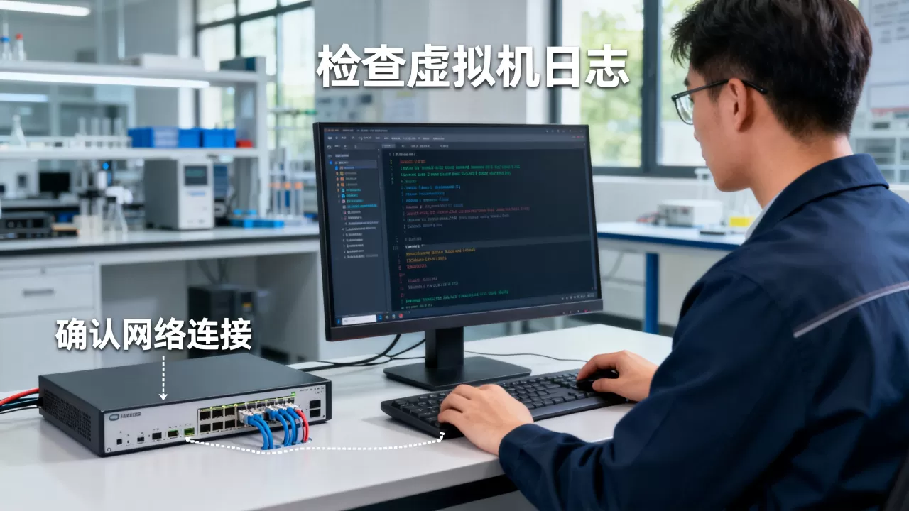 虚拟机active状态异常如何排查,原因有哪些? 虚拟机active状态异常如何排查,原因有哪些?