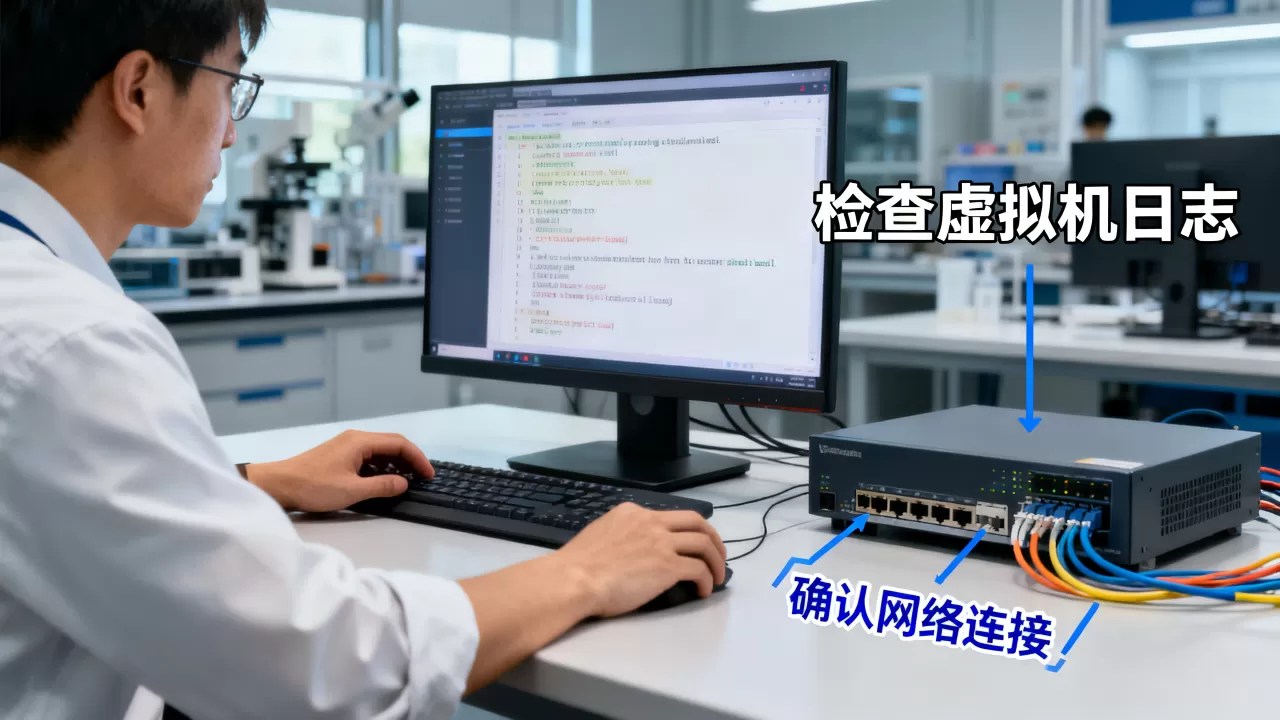 虚拟机active状态异常如何排查,原因有哪些? 虚拟机active状态异常如何排查,原因有哪些?