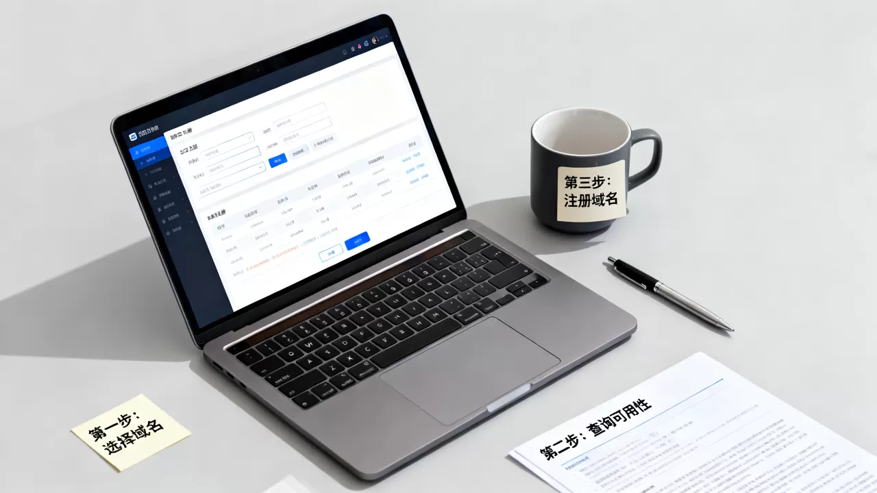网店域名到底是什么呢,网店域名怎么注册? 网店域名到底是什么呢,网店域名怎么注册?