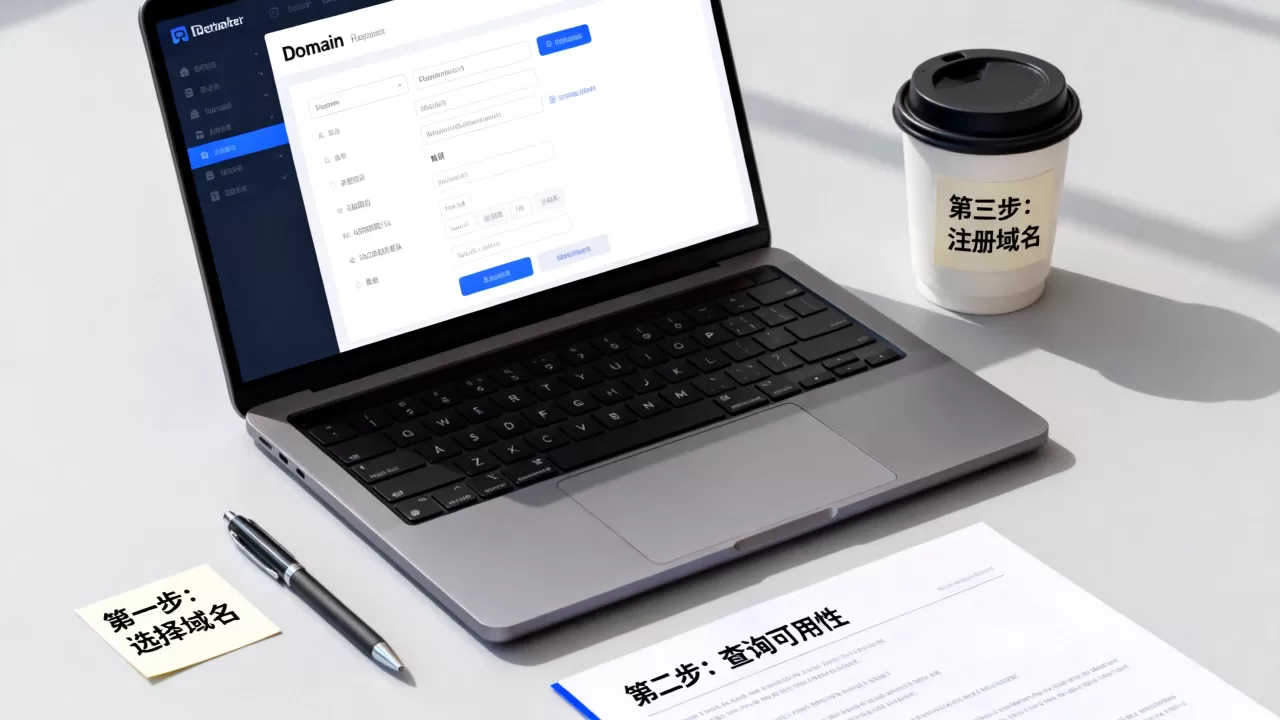 网店域名到底是什么呢,网店域名怎么注册? 网店域名到底是什么呢,网店域名怎么注册?