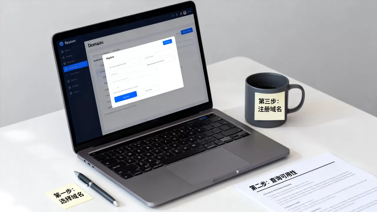 网店域名到底是什么呢,网店域名怎么注册? 网店域名到底是什么呢,网店域名怎么注册?