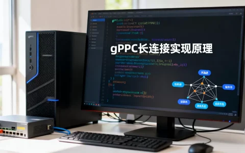 服务网格支持gRPC长连接调用吗，gRPC长连接怎么实现