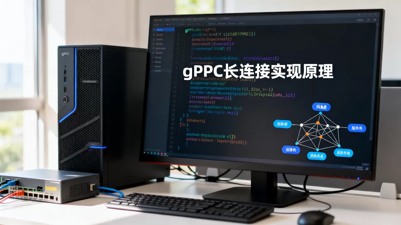 服务网格支持gRPC长连接调用吗,gRPC长连接怎么实现 服务网格支持gRPC长连接调用吗,gRPC长连接怎么实现