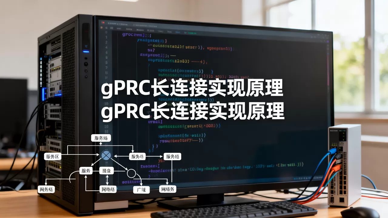 服务网格支持gRPC长连接调用吗,gRPC长连接怎么实现 服务网格支持gRPC长连接调用吗,gRPC长连接怎么实现