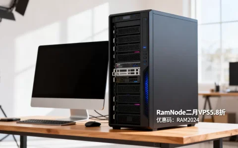 RamNode二月VPS5.8折真的吗，VPS优惠码怎么用