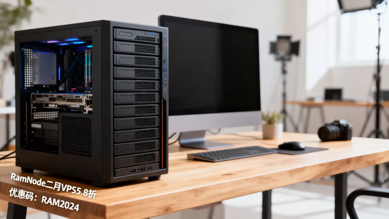 RamNode二月VPS5.8折真的吗,VPS优惠码怎么用 RamNode二月VPS5.8折真的吗,VPS优惠码怎么用