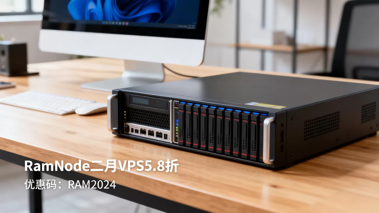 RamNode二月VPS5.8折真的吗,VPS优惠码怎么用 RamNode二月VPS5.8折真的吗,VPS优惠码怎么用