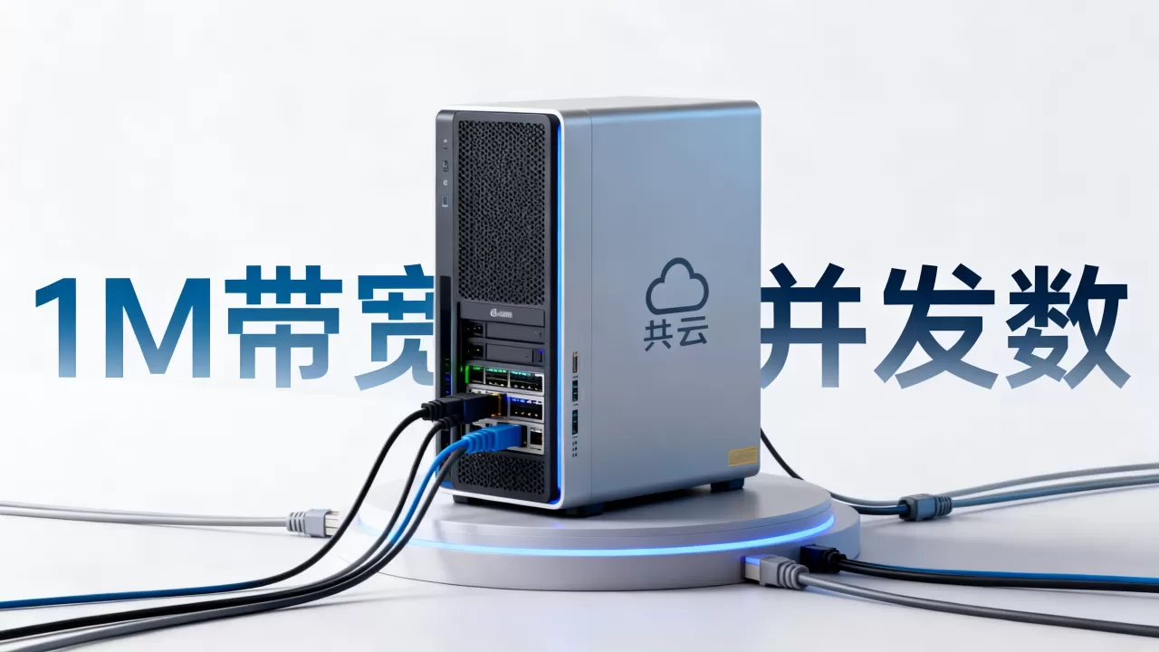 共享云服务器1M带宽能放几个网站呢,1m带宽能支持多少并发 共享云服务器1M带宽能放几个网站呢,1m带宽能支持多少并发