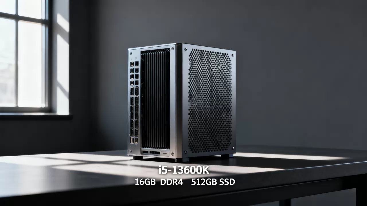 i5服务器有哪些值得推荐,性价比怎么样? i5服务器有哪些值得推荐,性价比怎么样?