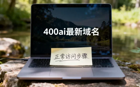 400ai最新域名入口在哪里，怎么才能正常访问