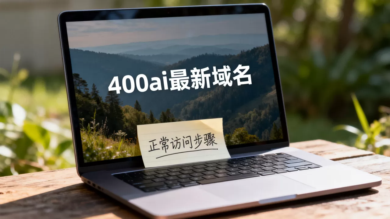 400ai最新域名入口在哪里,怎么才能正常访问 400ai最新域名入口在哪里,怎么才能正常访问