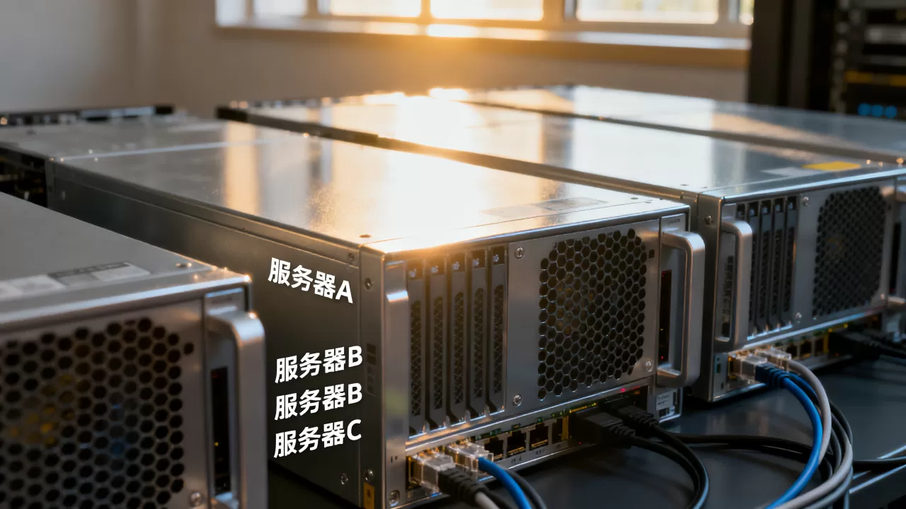 阿七以前都待过哪些服务器,具体名单有哪些 阿七以前都待过哪些服务器,具体名单有哪些