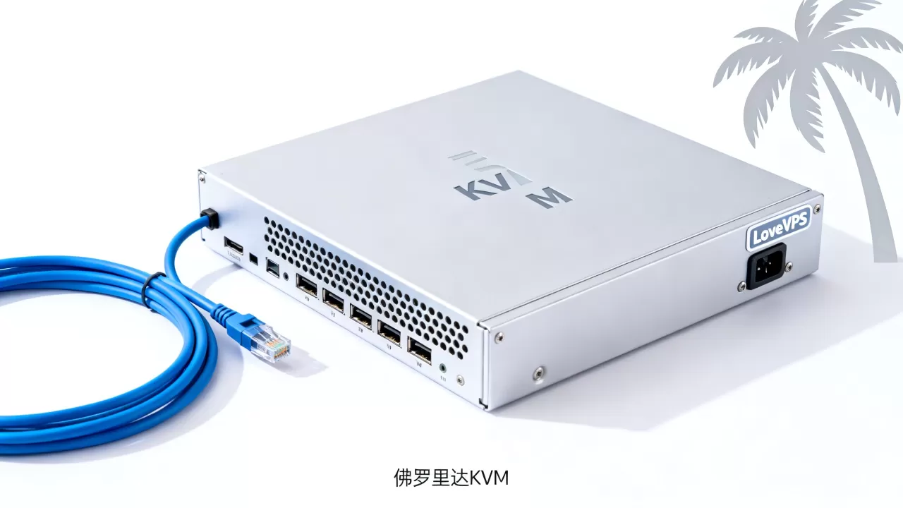 LoveVPS 佛罗里达KVM怎么样,便宜VPS哪家好 LoveVPS 佛罗里达KVM怎么样,便宜VPS哪家好