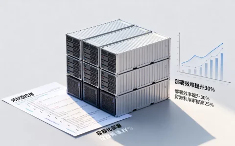 为什么无状态应用适合容器集群，容器化部署有哪些优势？