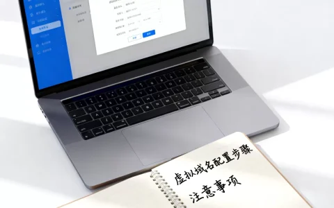 虚拟域名应该怎么配置呢,有哪些注意事项？