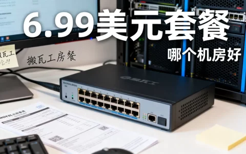 搬瓦工6.99美元套餐值得买吗，搬瓦工哪个机房好？