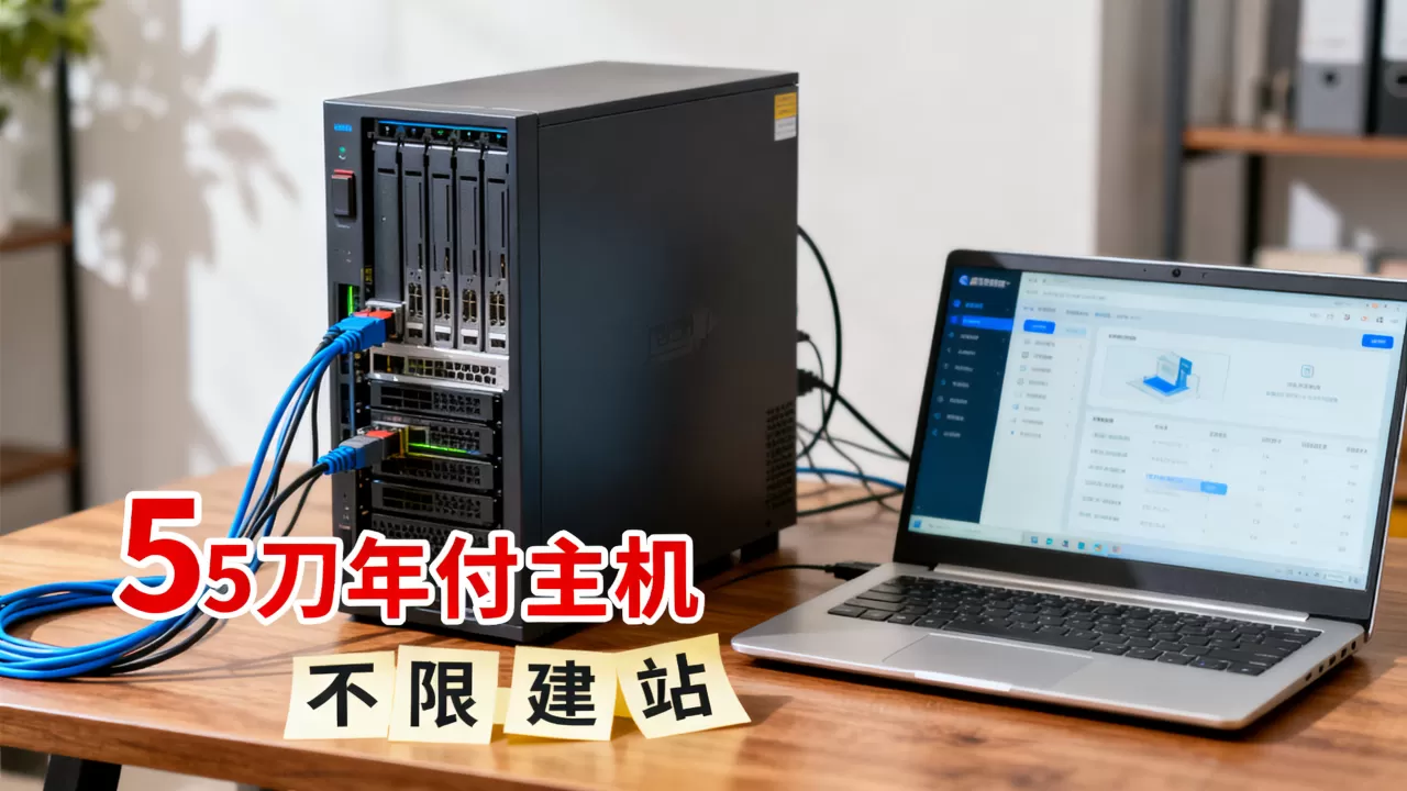 weloveservers5刀年付主机如何,不限建站靠谱吗? weloveservers5刀年付主机如何,不限建站靠谱吗?
