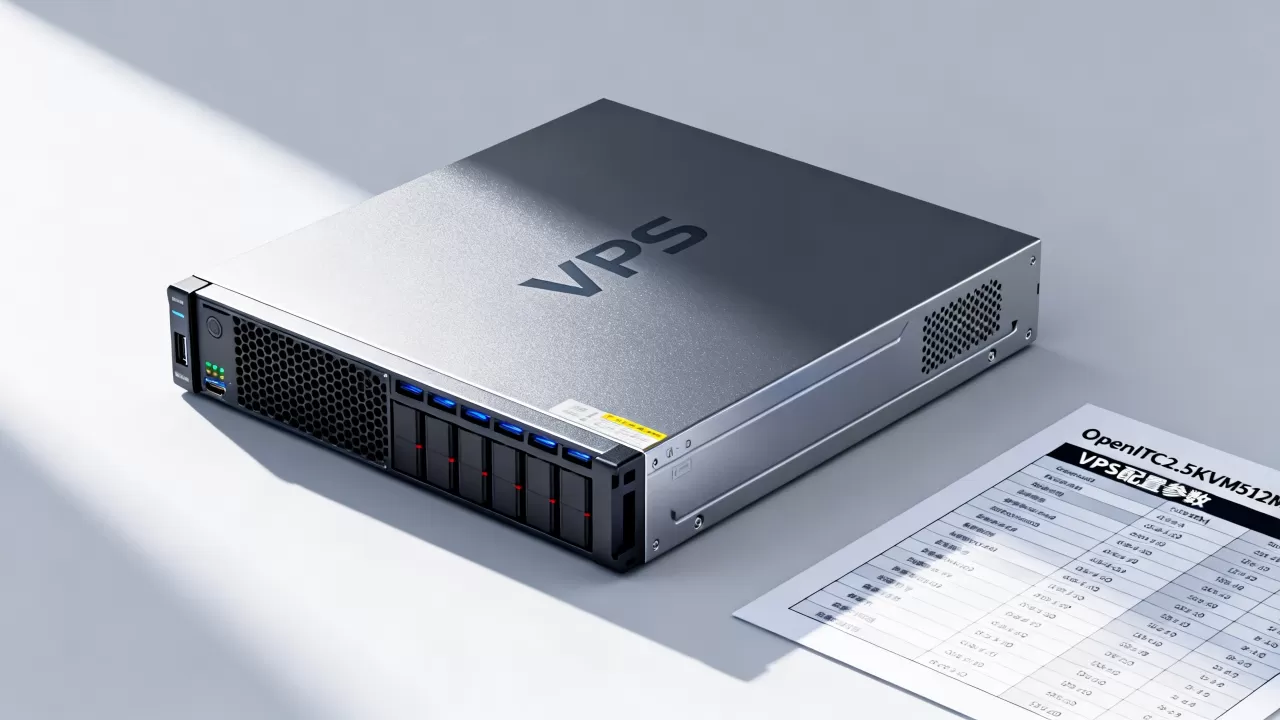 OpenITC2.5KVM512M值得买吗,哪家VPS便宜 OpenITC2.5KVM512M值得买吗,哪家VPS便宜