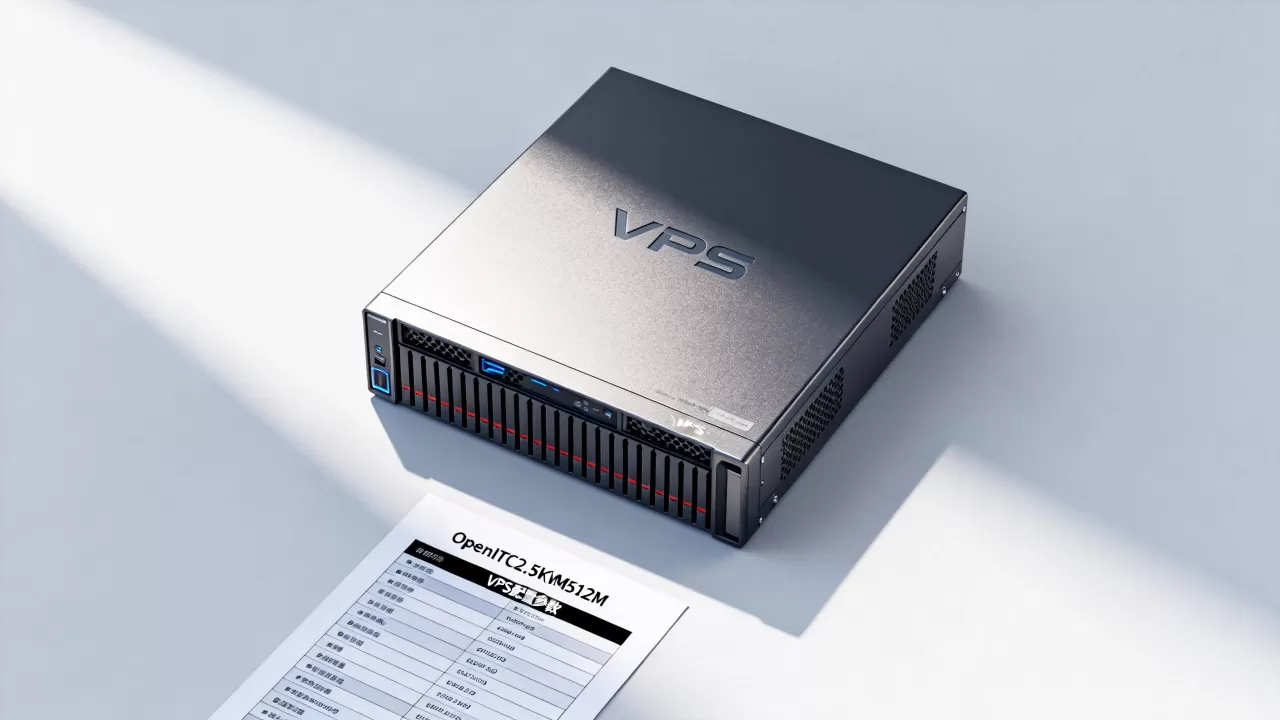 OpenITC2.5KVM512M值得买吗,哪家VPS便宜 OpenITC2.5KVM512M值得买吗,哪家VPS便宜