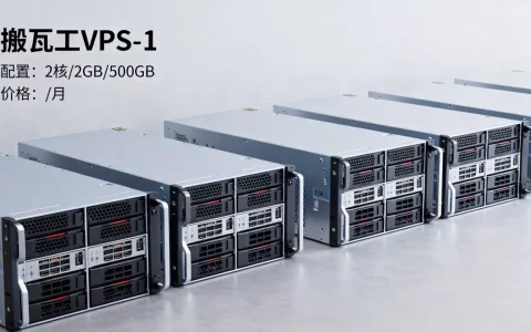 搬瓦工VPS特价机型全部上货了吗，哪款性价比最高？