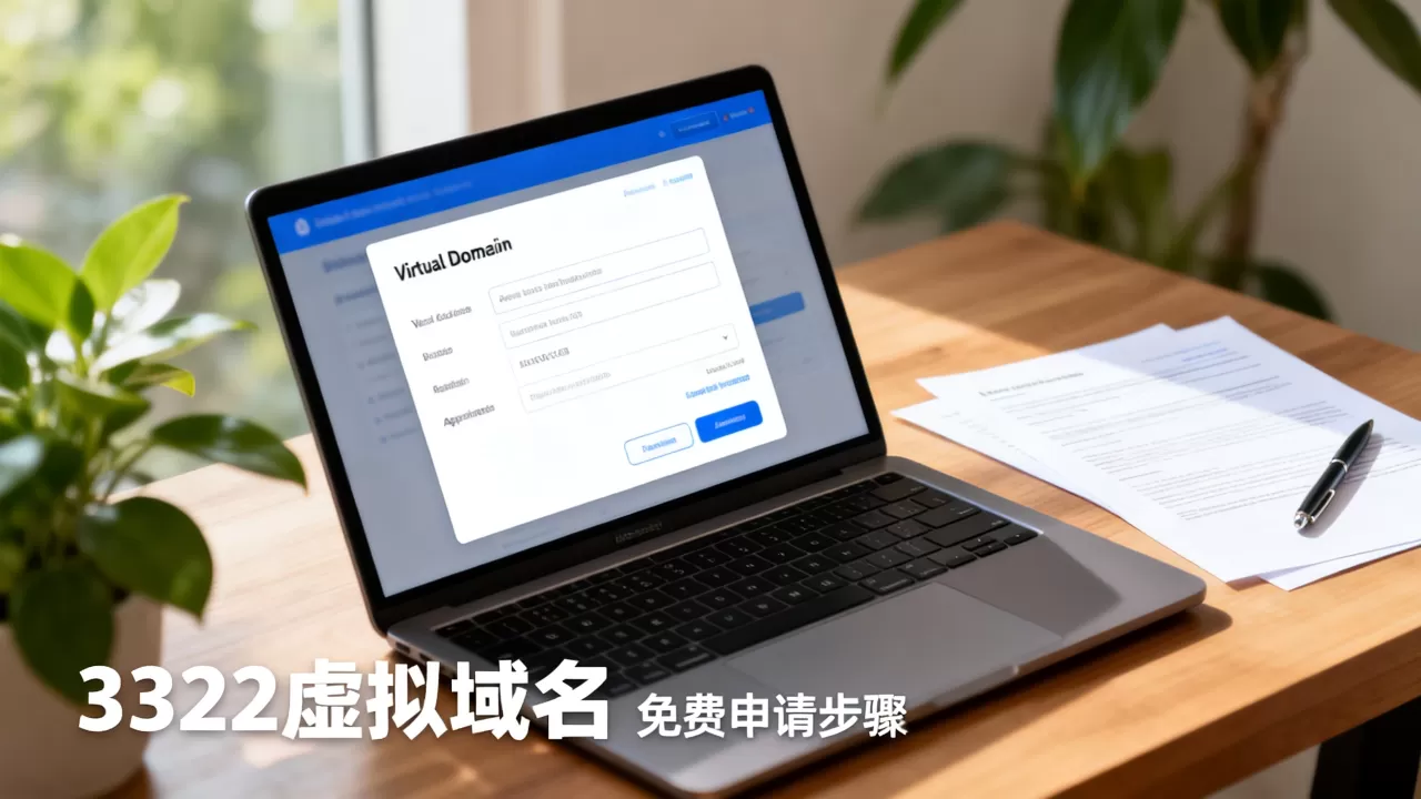 3322虚拟域名到底是什么?,如何免费申请? 3322虚拟域名到底是什么?,如何免费申请?